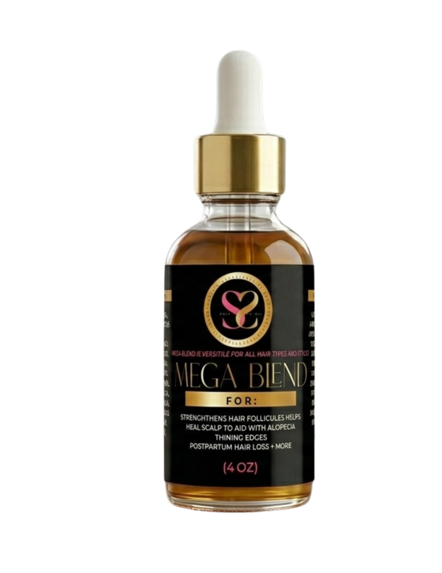 MegaBlend (4oz)