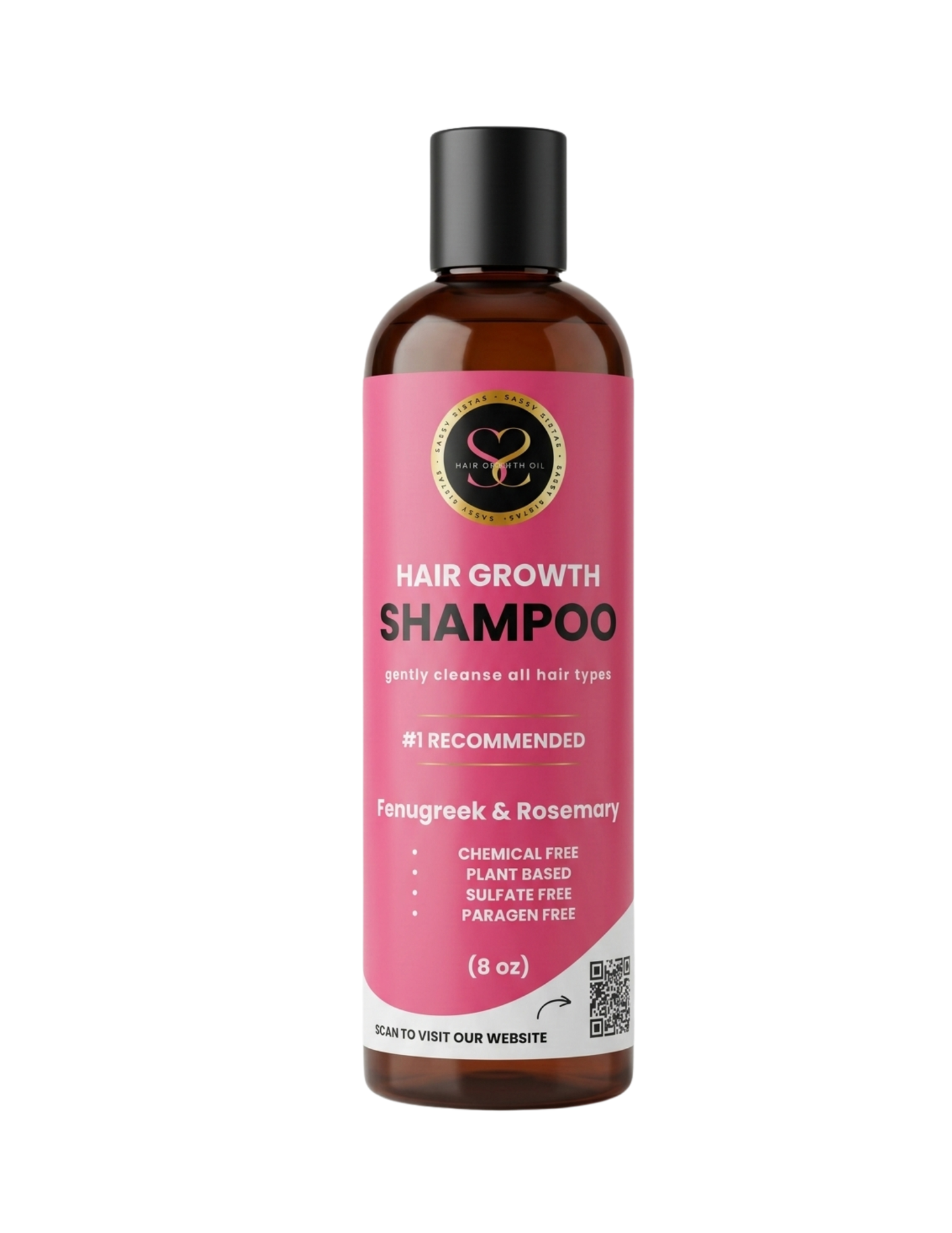 Shampoo