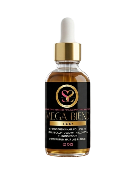 Megablend (2 oz)