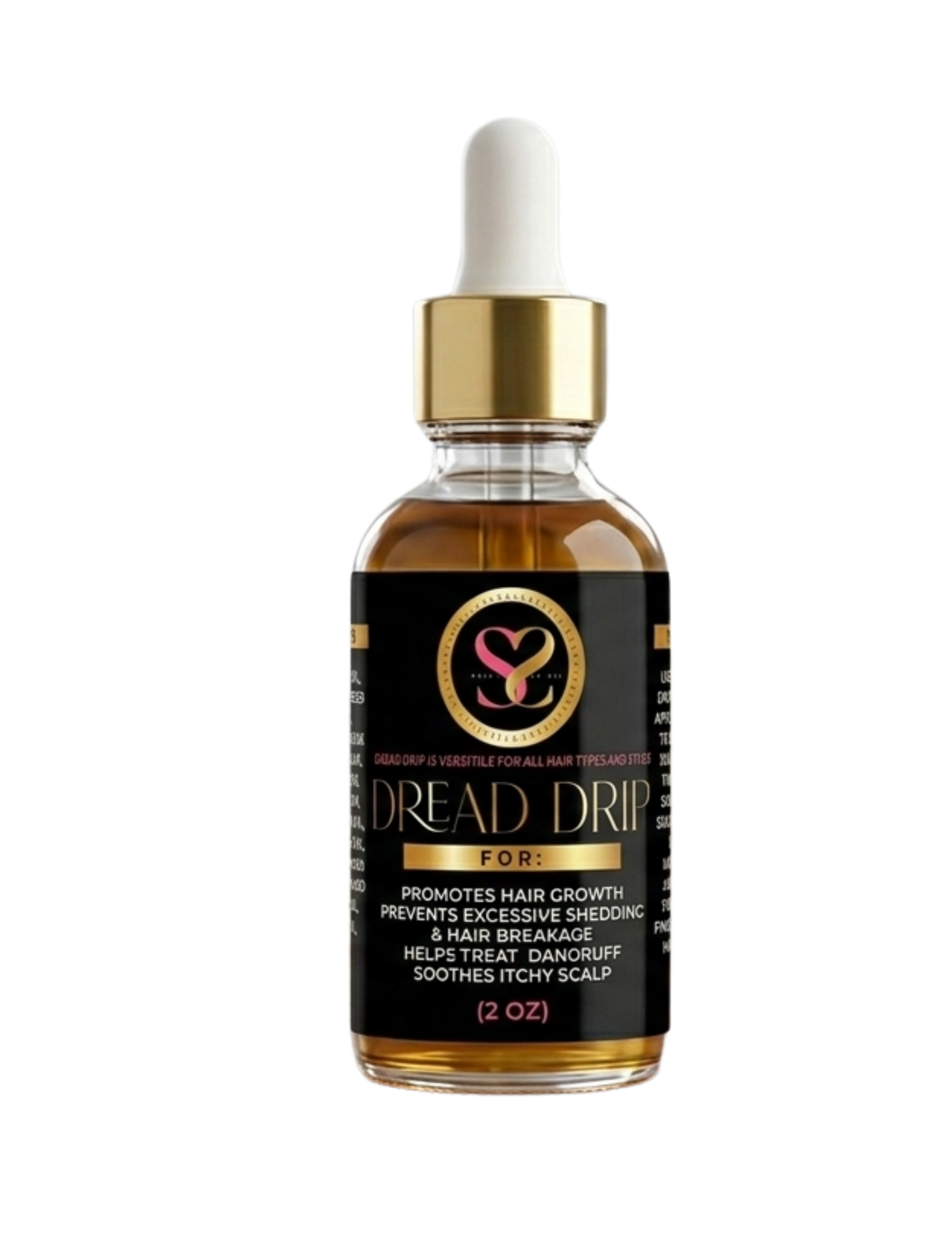 Dread Drip (2 oz)