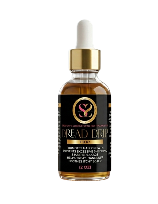 Dread Drip (2 oz)