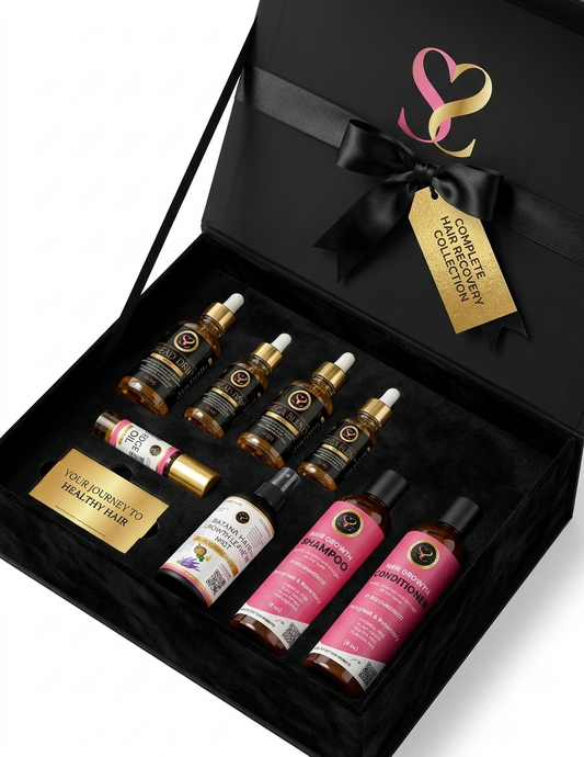 Hair Recovery Collection