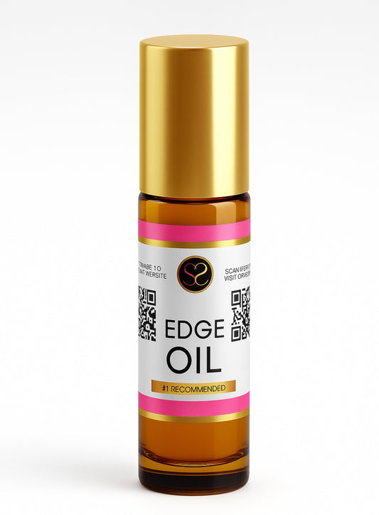 Edge Oil (Edge Bloomer)